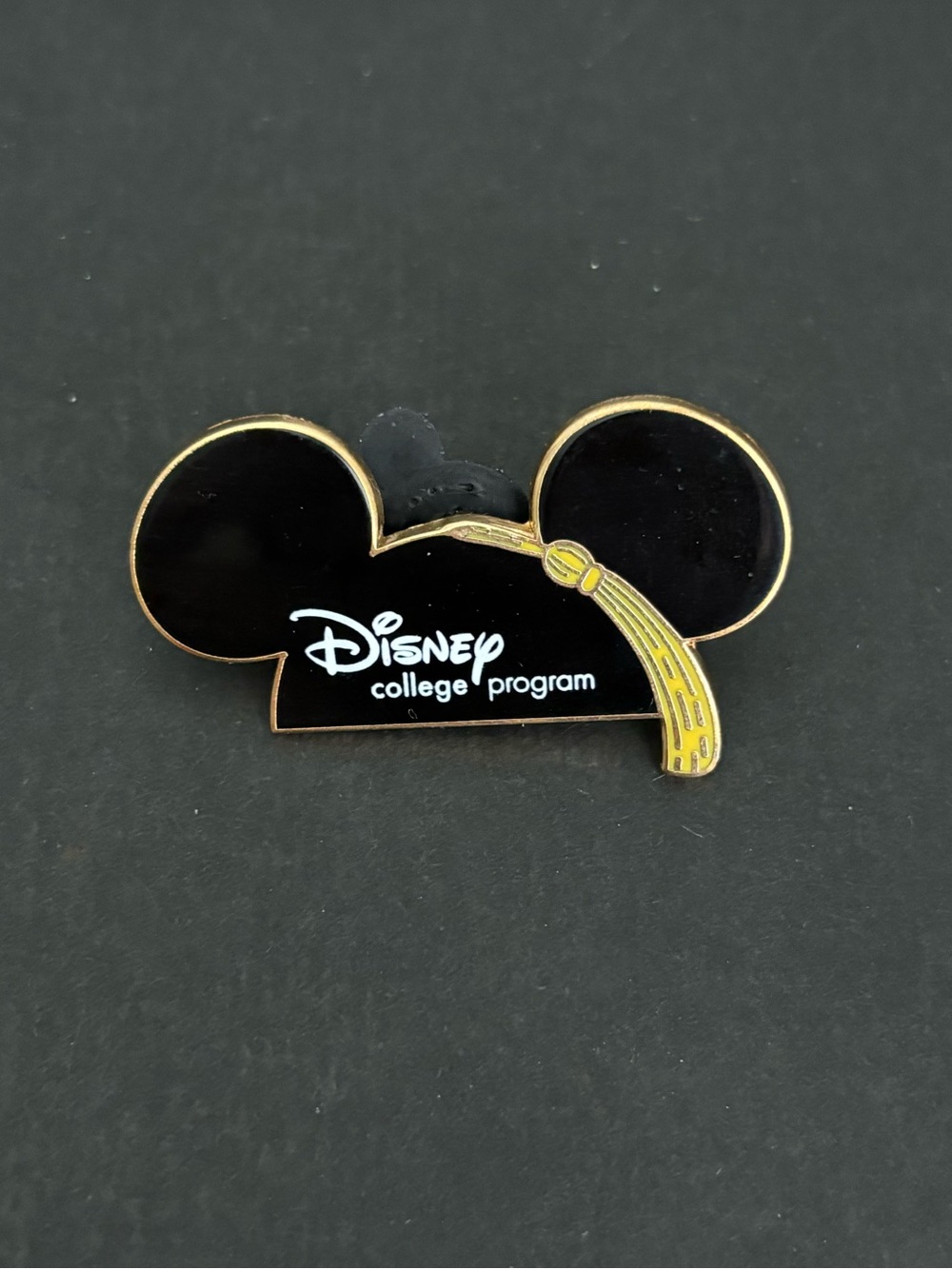Disney College Program Pin